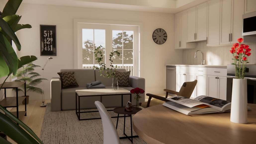 Aurora-Hills-Condos-1-Bedroom-Render-3