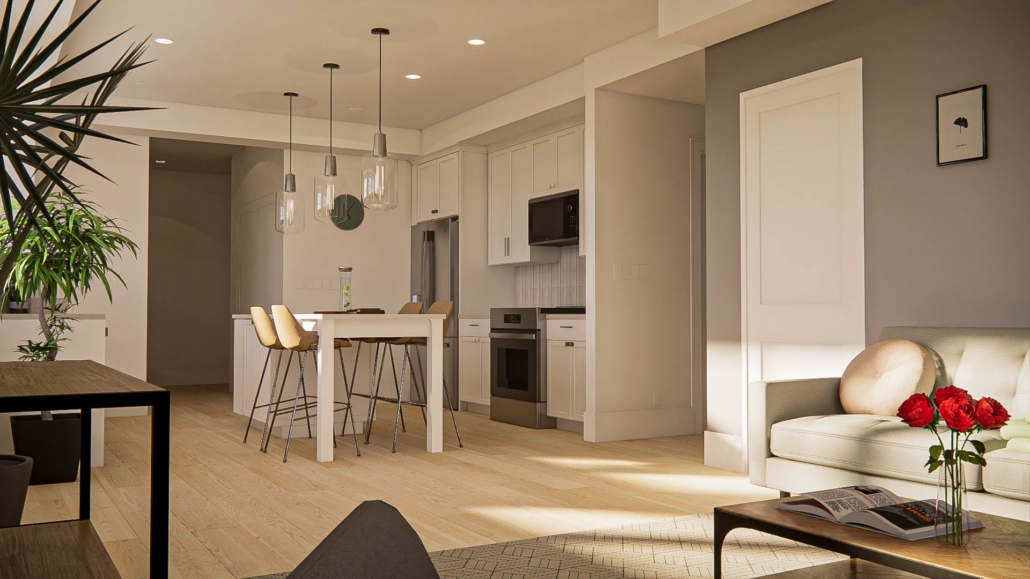 Aurora-Hills-Condos-2-Bedroom-Render-2