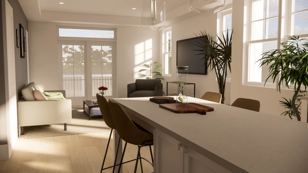 Aurora-Hills-Condos-2-Bedroom-Render-3