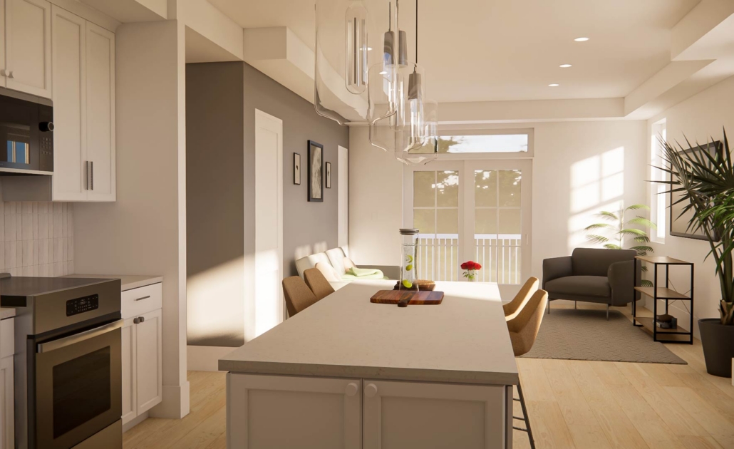 Aurora-Hills-Condos-2-Bedroom-Render-4