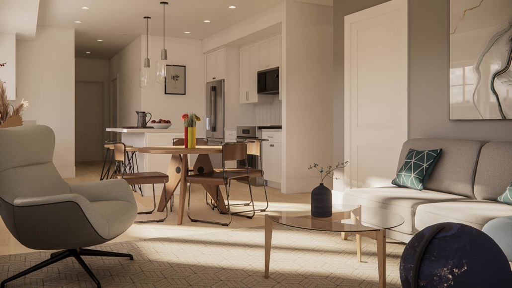 Aurora-Hills-Condos-3-Bedroom-Render-3