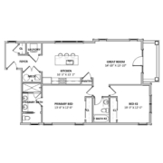 Unit 202 — Carlin Court Condominiums